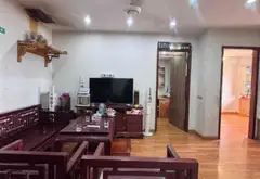 Cơ hội sở hữu căn hộ 3 phòng ngủ tại trung tâm Cầu Giấy, giá tốt hiếm có... Bán căn hộ chung cư tại Cầu Giấy, Hà Nội 03