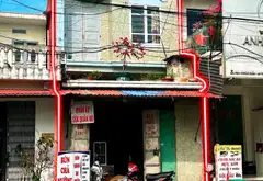 Nhà mặt phố Nguyễn Văn Trỗi thuận tiện kinh doanh và để ở... Bán nhà mặt phố tại An Lão, Hải Phòng 12
