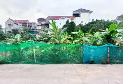 Đất Đẹp Sát Sườn Thông Thẳng Sang Vin,Cách Vin 2,3 100m-200m2- MT 9.5m -Ngõ 3 Ô Tô Tránh- Nhỉnh 15... Bán đất tại Văn Giang, Hưng Yên 01