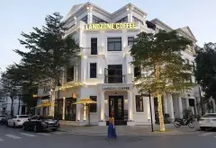 Biệt Thự Mặt Đường Kinh Doanh Đỉnh Cao Tại Vinhomes Marina Hải Phòng... Bán biệt thự, liền kề tại An Biên, Hải Phòng 01
