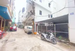 Đất đẹp Mỗ Lao, 50m2, mặt tiền 5m, ô tô tránh đỗ ngày đêm, cạnh Làng Việt Kiều Châu Âu, quanh 11 tỷ... Bán nhà riêng tại Hà Đông, Hà Nội 01