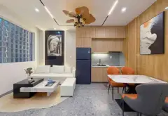 🏡 Bán nhà Lê Duẩn 2 tầng - 2 Mặt kiệt gần đường . Thông Hùng Vương - Hoàng Hoa Thám... Bán nhà riêng tại Thanh Khê, Đà Nẵng 03