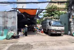 Nhà đất Tây Thạnh giá hợp lý, sổ chuẩn sang tên trong tích tắc... Bán nhà riêng tại Tây Thạnh, Hồ Chí Minh 01