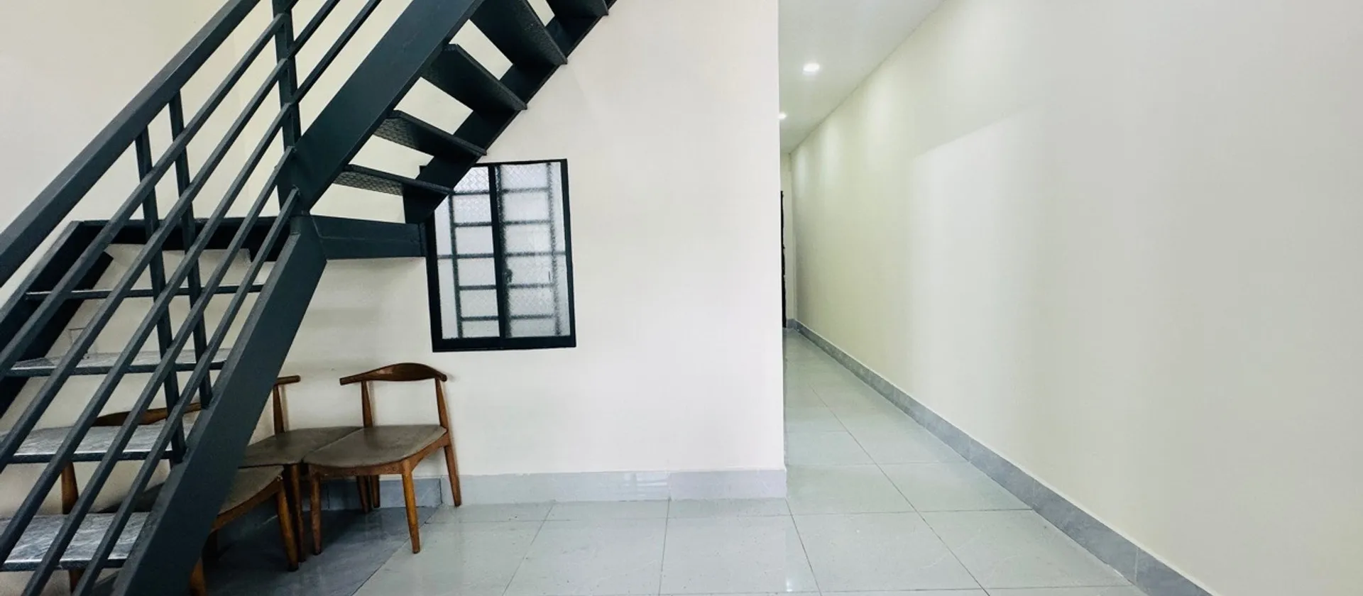 CHỈ 2.15 TỶ/CĂN - BÁN CẶP NHÀ 112 M² HẺM XE TẢI XUÂN THỚI SƠN 26, HÓC MÔN... Bán nhà riêng tại Xuân Thới Sơn, Hồ Chí Minh 01