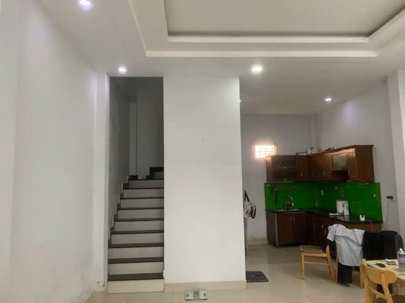 Bán nhà 3 tầng 56m2 tại phường Tăng Nhơn Phú, TP HCM nhỉnh 5 t.ỷ... Bán nhà riêng tại Tăng Nhơn Phú, Hồ Chí Minh 01