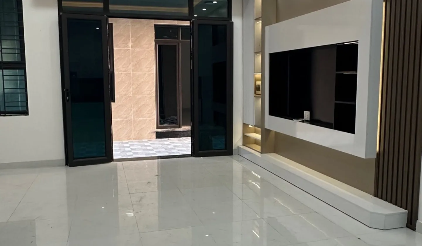 Nhà riêng xây mới hiện đại tại khu vực Kiến An, Hải Phòng... Bán nhà riêng tại Phù Liễn, Hải Phòng 01