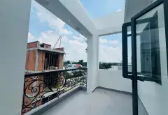 1 TRỆT 3 LẦU PHƯỜNG HIỆP BÌNH, NHÀ MỚI XÂY, Ô TÔ ĐỖ TRONG NHÀ, NỘI THẤT ĐẸP CHỈ 8.X TỶ... Bán nhà riêng tại Hiệp Bình, Hồ Chí Minh 20
