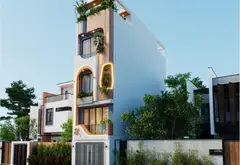 Nhà Xinh 5 Tầng Hẻm Ô Tô Gò Vấp, Tươi Mới Đón Gia Đình... Bán nhà riêng tại Thông Tây Hội, Hồ Chí Minh 03