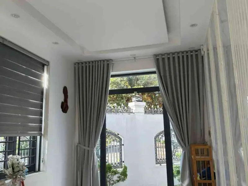 BIỆT THỰ GÓC 2 MẶT TIỀN – BƯNG ÔNG THOÀN, LIÊN PHƯỜNG - QUẬN 9
Diện tích 147,5m², ngang 8m... Bán nhà riêng tại Tăng Nhơn Phú, Hồ Chí Minh 01