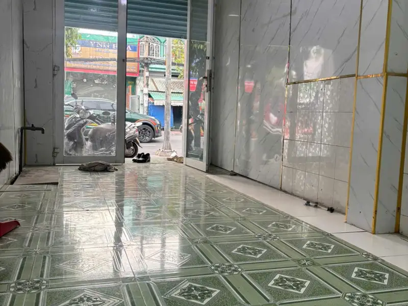 Mặt tiền kinh doanh Huỳnh Tấn Phát - 12 tỷ... Bán nhà mặt phố tại Nhà Bè, Hồ Chí Minh 01