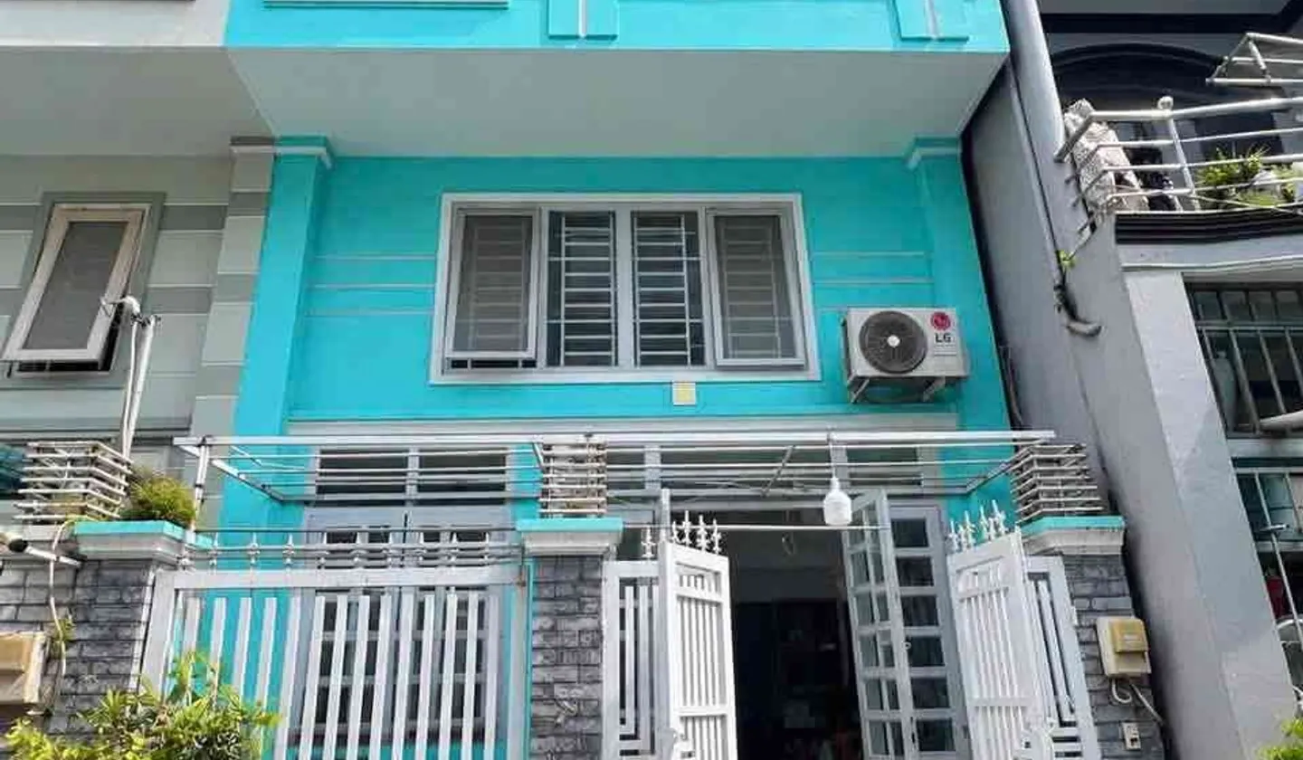 Bán nhà riêng 3 tầng, 50m2 gần Quốc Lộ 13, pháp lý rõ ràng, giá 5 tỷ... Bán nhà riêng tại Hiệp Bình, Hồ Chí Minh 01