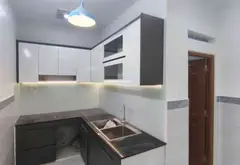 Bán nhà 3 tầng 4PN hẻm xe hơi rộng gần 8m tại Gò Dầu... Bán nhà riêng tại Phú Thọ Hòa, Hồ Chí Minh 08