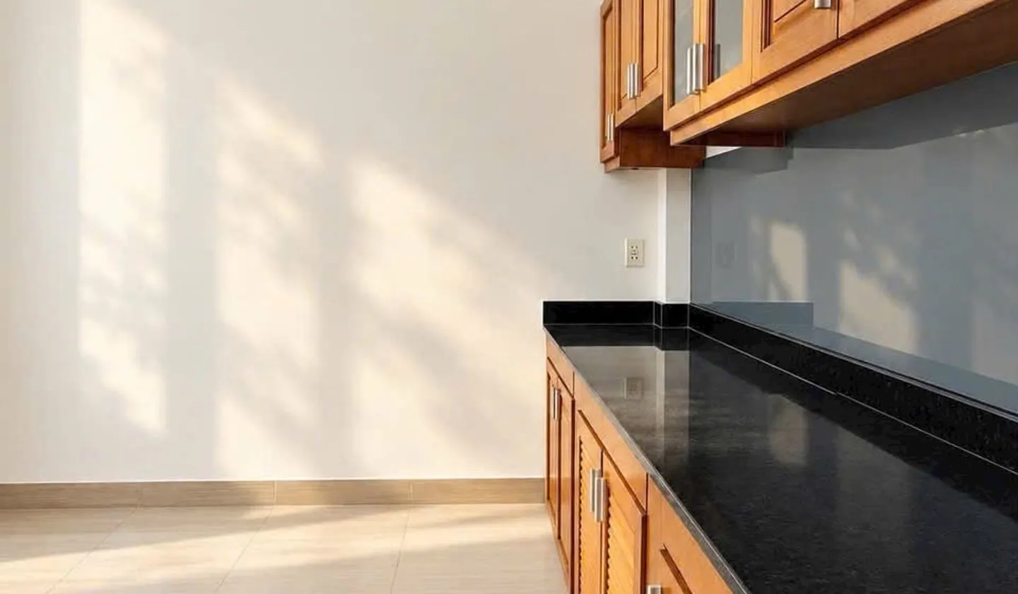 Nhà lô góc 2 tầng giá sốc tại Cầu Kiệu, Phú Nhuận... Bán nhà riêng tại Cầu Kiệu, Hồ Chí Minh 01