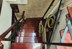Bán nhà riêng 4 tầng sang trọng, hẻm xe hơi quận 10, diện tích 43m²... Bán nhà riêng tại Vườn Lài, Hồ Chí Minh 16