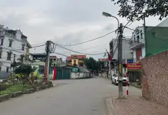 Đất Vàng Cạnh Hồ Điều Hòa - Chớp Nhanh Cơ Hội Hiếm... Bán đất tại Thuận An, Hà Nội 07