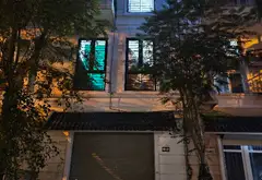 Nhà phố 5 tầng tại phường Dương Nội, Hà Nội, mặt tiền 5m phù hợp kinh doanh và cho thuê... Bán owner_side tại Dương Nội, Hà Nội 15
