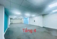 Bán Toà Nhà Văn Phòng 6 Tầng 170m2 MTKD Hiệp Bình Thủ Đức... Bán văn phòng tại Hiệp Bình, Hồ Chí Minh 12