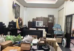 Dãy Trọ Mới xây 6 phòng + 1 Kiot Kinh Doanh - Doanh Thu 130 triệu/ năm 🔥... Bán nhà mặt phố tại Thủ Đức, Hồ Chí Minh 05