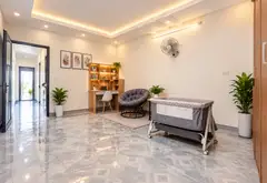 BÁN NHÀ 4Tầng mặt ngõ TRUNG LỰC - NHỈNH 3TỶ 57m2 Ô TÔ đỗ cửa ngõ 2 ô tô tránh nhau... Bán nhà riêng tại Hải An, Hải Phòng 07