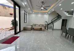 Nhà đẹp trung tâm Gia Viên, sân rộng thoáng mát ngay Đông Khê... Bán nhà riêng tại Gia Viên, Hải Phòng 04
