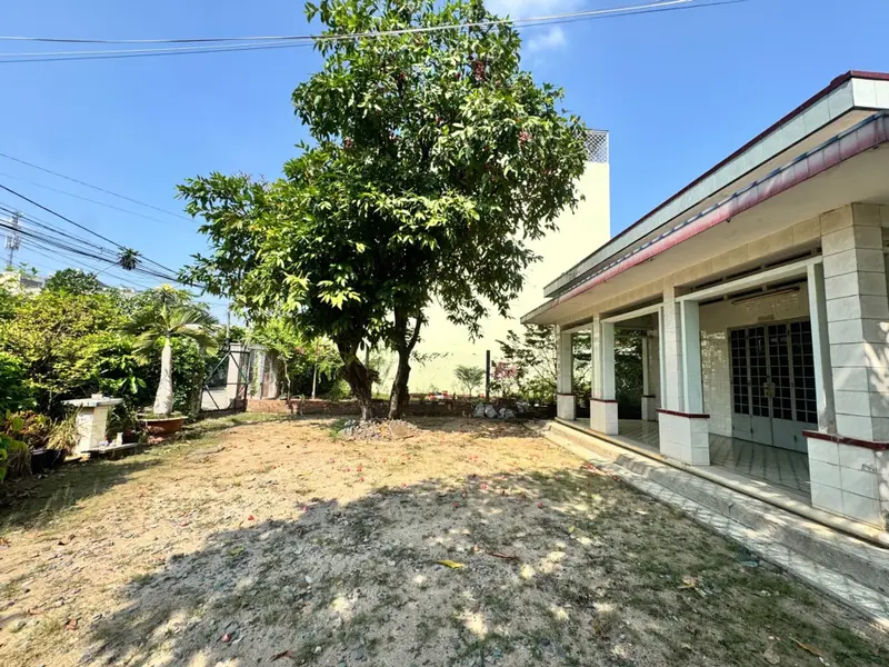 CƠ HỘI SỞ HỮU 1100m2 THỔ CƯ - CHỦ GIẢM CỰC MẠNH 15TỶ CHƯA TỚI 50TR/m2 HXH THÔNG QUẬN 12 sát TÔ KÝ... Bán nhà riêng tại Trung Mỹ Tây, Hồ Chí Minh 01