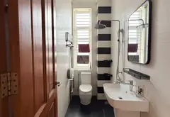 BIỆT THỰ THƯỢNG LƯU CÓ THANG MÁY – NGAY SÂN BAY TÂN SƠN NHẤT, PHAN THÚC DUYỆT - (9Mx17M)x 5 TẦNG... Bán nhà mặt phố tại Tân Sơn Nhất, Hồ Chí Minh 10