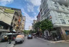 Bán nhà cấp 4 diện tích 59m2 tại Dịch Vọng, giá 15,6 tỷ... Bán nhà riêng tại Cầu Giấy, Hà Nội 02