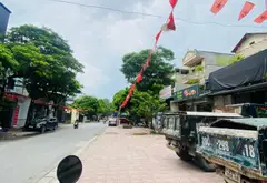 Bán nhà mặt phố Nam Đuống 5 tầng, vỉa hè rộng, thuận tiện kinh doanh... Bán nhà mặt phố tại Việt Hưng, Hà Nội 03