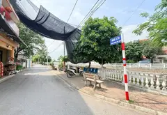 Bán đất trung tâm thôn Giao Tất, gần Học Viện Tòa Án, diện tích 44.6 m²... Bán đất tại Thuận An, Hà Nội 18