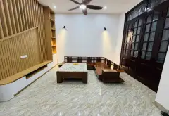 NHÀ ĐẸP PHỐ HOÀNG SÂM - KHU DÂN TRÍ CAO - GẦN PHỐ - CỰC HIẾM NHÀ BÁN - CHỦ THIỆN CHÍ BÁN... Bán nhà riêng tại Nghĩa Đô, Hà Nội 06
