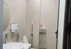 Bán nhà 5 tầng đẹp, vị trí trung tâm quận Hai Bà Trưng, giá hợp lý... Bán nhà riêng tại Vĩnh Tuy, Hà Nội 12