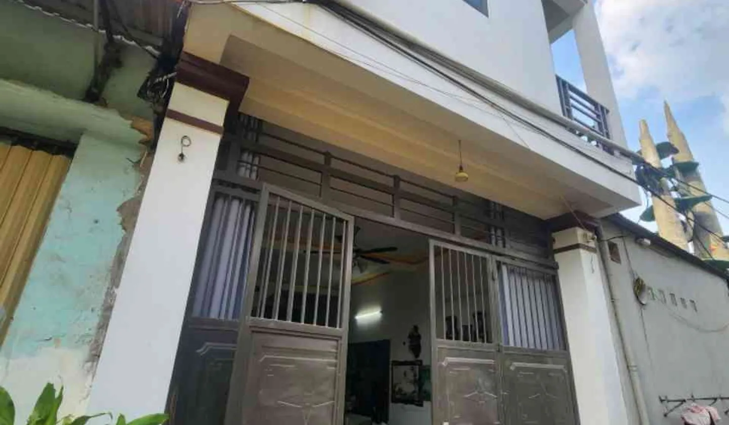 B. NHÀ ĐẸP QUANG MINH, HN, MẶT NGÕ Ô TÔ - KHU VỰC PHÁT TRIỂN MẠNH - 73m2, 4tầng, mt 5m, giá rẻ... Bán nhà riêng tại Quang Minh, Hà Nội 01