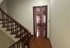 Bán nhà riêng 6 tầng phân lô Hoàng Quốc Việt, diện tích 50m², kinh doanh ô tô tránh... Bán nhà riêng tại Nghĩa Đô, Hà Nội 02
