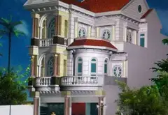 Nhà mặt phố xịn xò tại Trung Tâm Hành Chính Dĩ An, giá sốc giảm sâu... Bán nhà mặt phố tại Dĩ An, Hồ Chí Minh 08