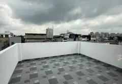 Nhà 4 tầng mới xây tại khu vực yên tĩnh của phường Trường Thạnh... Bán nhà riêng tại Long Phước, Hồ Chí Minh 14