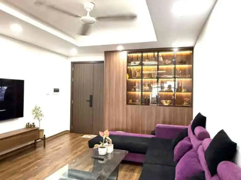 Bán căn hộ 2PN lô góc tại Định Công, Hướng Đông Nam... Bán căn hộ chung cư tại Phương Liệt, Hà Nội 01