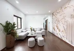 Căn hộ 3 phòng ngủ diện tích thực sử dụng 80m² tại Hồng Mai... Bán căn hộ chung cư tại Bạch Mai, Hà Nội 05