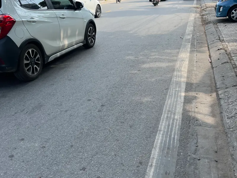 CHỉ với 2,2 tỷ Là Anh Chị đã sở hữu được Nhà PHỐ ôtô đỗ cửa... Bán nhà riêng tại Phù Liễn, Hải Phòng 01