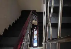 Bán nhà mặt tiền Cư xá Phú Lâm D, Phường 10, Quận 6, 67m2, 5 tầng. Giá 12 tỷ... Bán nhà mặt phố tại Bình Phú, Hồ Chí Minh 09