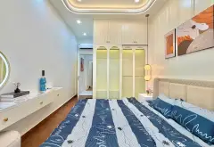 Nhà hẻm xe hơi Phan Xích Long, Phú Nhuận 4 tầng tiện nghi... Bán nhà riêng tại Cầu Kiệu, Hồ Chí Minh 05