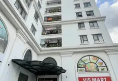 Căn hộ cao cấp 75m2, view triệu đô tại 32 Đại Từ, Hoàng Mai,... Bán căn hộ chung cư tại Hoàng Mai, Hà Nội 01