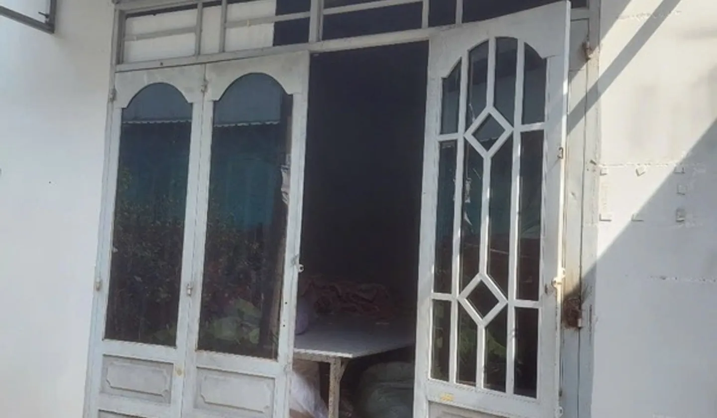 Bán nhà gần chợ Tân Chánh Hiệp, Quận 12, TP HCM. Diện tích 4.5m x 13m, vuông vức 56m². Chỉ 1,5 tỷ... Bán nhà riêng tại Trung Mỹ Tây, Hồ Chí Minh 01