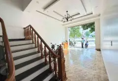 Bán nhà mặt phố 4 tầng tại quận trung tâm, vị trí kinh doanh sầm uất... Bán nhà mặt phố tại Đông Hải, Hải Phòng 09