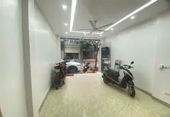 Liền kề Kiến Hưng 4 tầng 50m2 ô tô tránh kinh doanh... Bán biệt thự, liền kề tại Kiến Hưng, Hà Nội 03