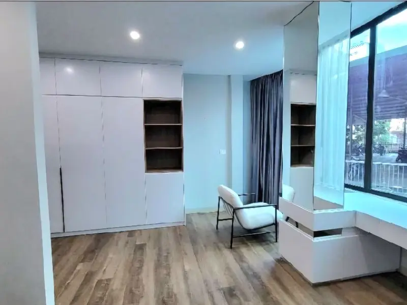 Cơ hội vàng sở hữu nhà 5 tầng mặt tiền rộng, giá siêu tốt tại Nguyễn Thị Định... Bán nhà riêng tại Yên Hòa, Hà Nội 01