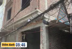 Nhà 4 tầng lô góc mặt ngõ rộng ô tô đỗ cửa, kinh doanh đa ngành tại Hồ Sen... Bán nhà riêng tại Lê Chân, Hải Phòng 01