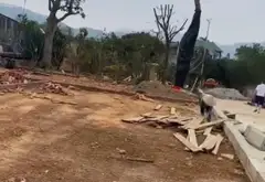 Cơ hội hiếm có sở hữu đất lô góc 126m2 giá tốt tại vị trí đắc địa... Bán đất tại Kim Anh, Hà Nội 04