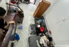 Nhà 2 tầng Tân Bình, giá hấp dẫn cho cuộc sống hiện đại... Bán nhà riêng tại Tân Sơn, Hồ Chí Minh 09