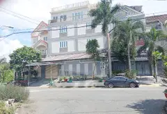 Nhà mặt phố rộng 14m, 5 tầng, giá sốc tại Bình Chánh... Bán nhà mặt phố tại Bình Hưng, Hồ Chí Minh 03