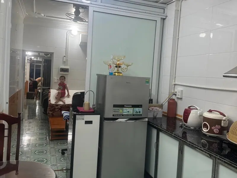 Cơ hội hiếm có sở hữu nhà trung tâm Kiến An giá cực tốt... Bán nhà riêng tại Phù Liễn, Hải Phòng 01